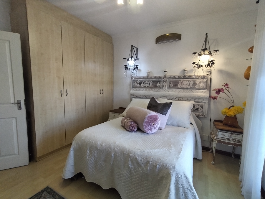To Let 4 Bedroom Property for Rent in Haasendal Western Cape